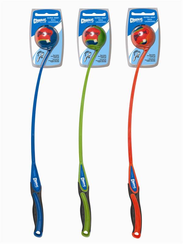 Chuckit! Ultra Ballschleuder Wurf & Apportierspielzeug Sport