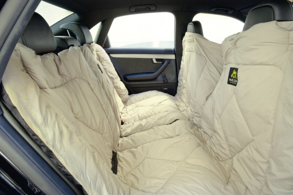 Maelson Autoschondecke Cosy Roll 200 - 150 x 200cm