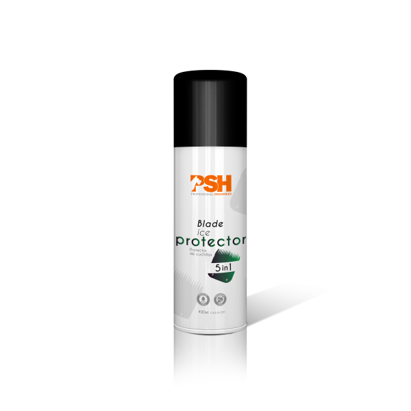 PSH Blade Ice 5 in 1 400ml