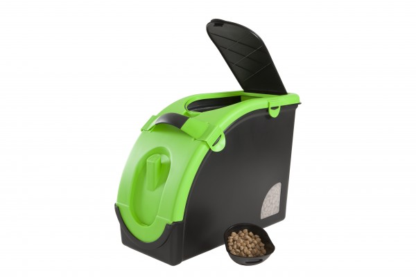 Maelson Dry Box Deluxe 13Kg Futtertonne