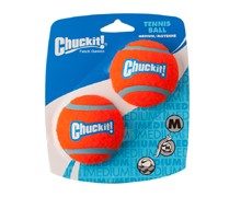 Chuckit! Tennisball Größe