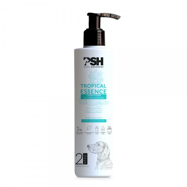 PSH Home Tropical Essence Conditioner - 300ml