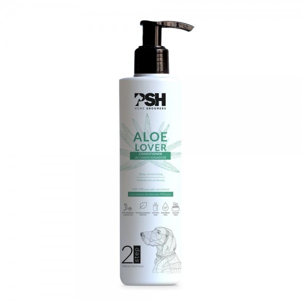 PSH Aloe Lover Conditioner 300ml