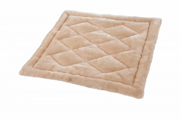 Maelson Soft Bed Deluxe Matte - beige Größe