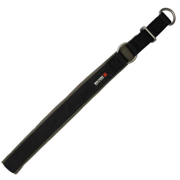 Wolters Schlupfhalsband Professional Comfort -schwarz / braun