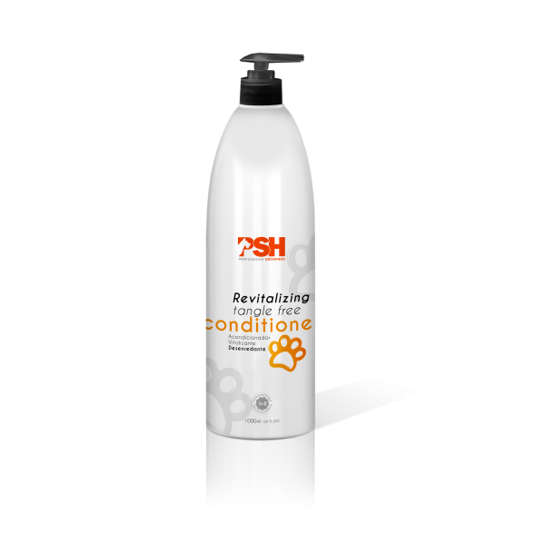 PSH Tangle Free Conditioner