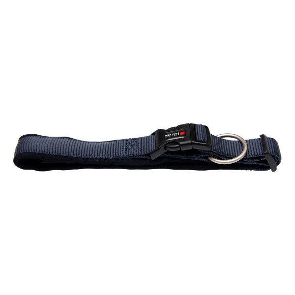 Wolters Professional Comfort Hundehalsband – Gepolstert Mit Neopren, Verstellbar, In Verschiedenen Breiten & Farben