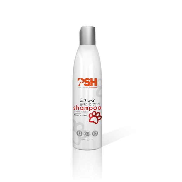 PSH Silk Shampoo