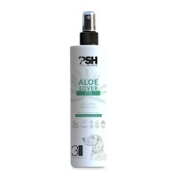 PSH Aloe Lover Mist 300ml PSH Aloe Lover Mist 300ml