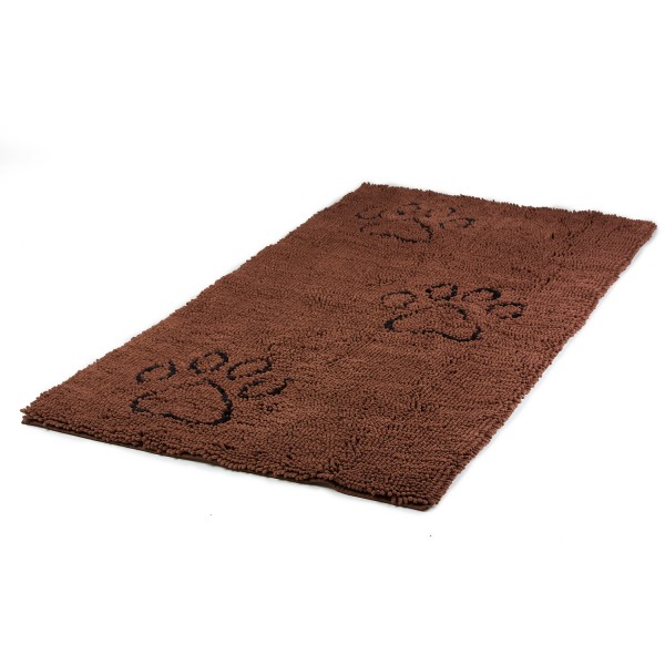 Dirty Dog Runner - braun