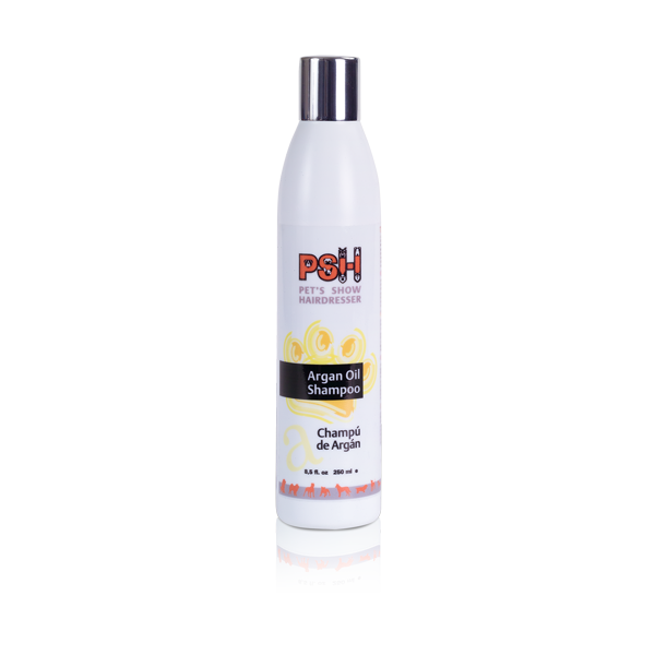 PSH Arganöl Shampoo