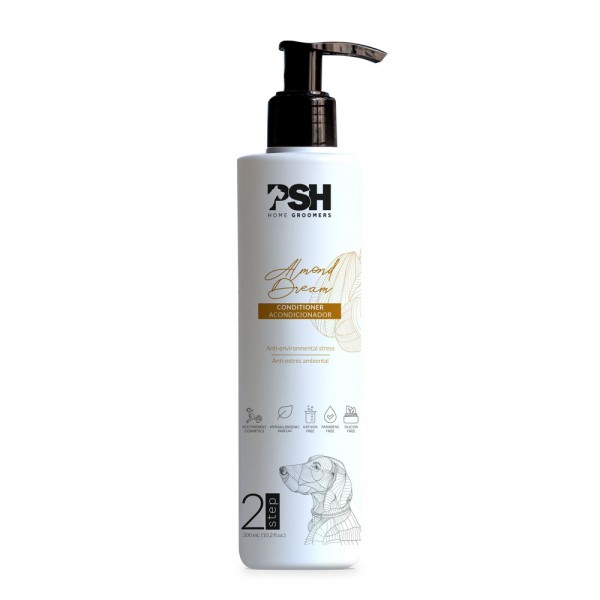 PSH Almond Dream Conditioner 300ml