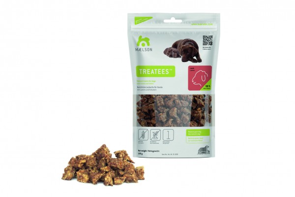 Maelson Treatees - Lerckerlies Lamm