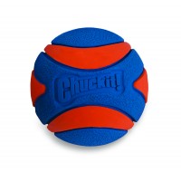 Chuckit! Ultra Squeaker Ball Größe Chuckit! Ultra Squeaker Ball Größe