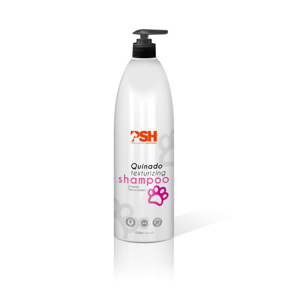PSH Quina Energiser Shampoo