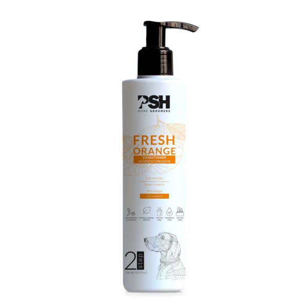 PSH Fresh Orange Conditioner 300ml