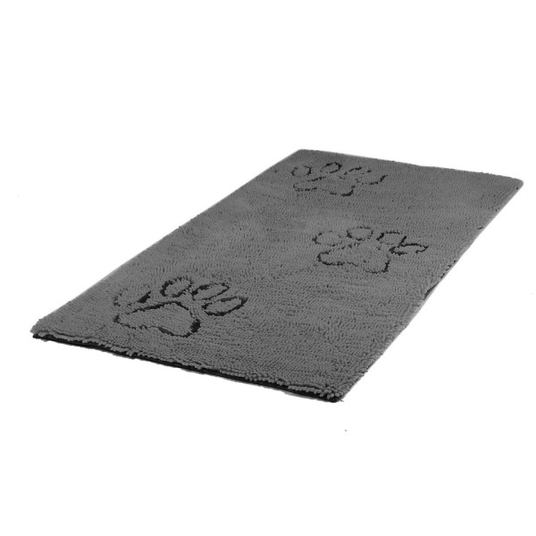 Dirty Dog Runner - grau