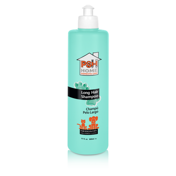 PSH Home - Langhaar Shampoo