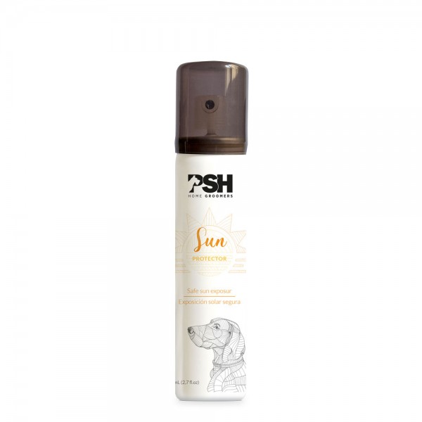 PSH Home Sun Protector – UV-Schutz Spray - 75ml