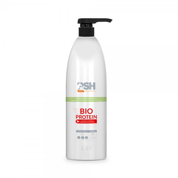 PSH Bio Protein Mask 1 Liter