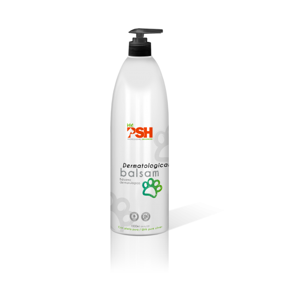 PSH Dermatologisches Balsam 1 Liter