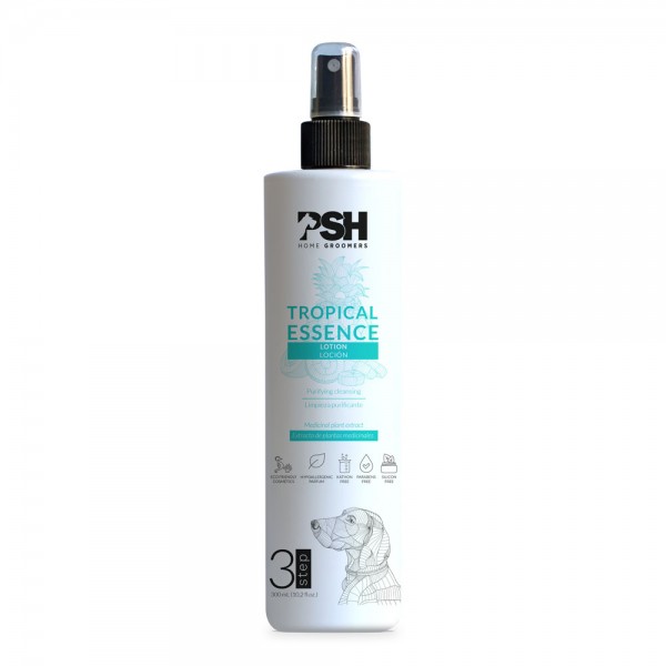 PSH Tropical Essence Mist 300ml