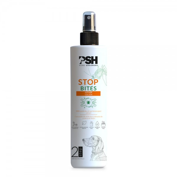 PSH Stop Bites Lotion 300ml