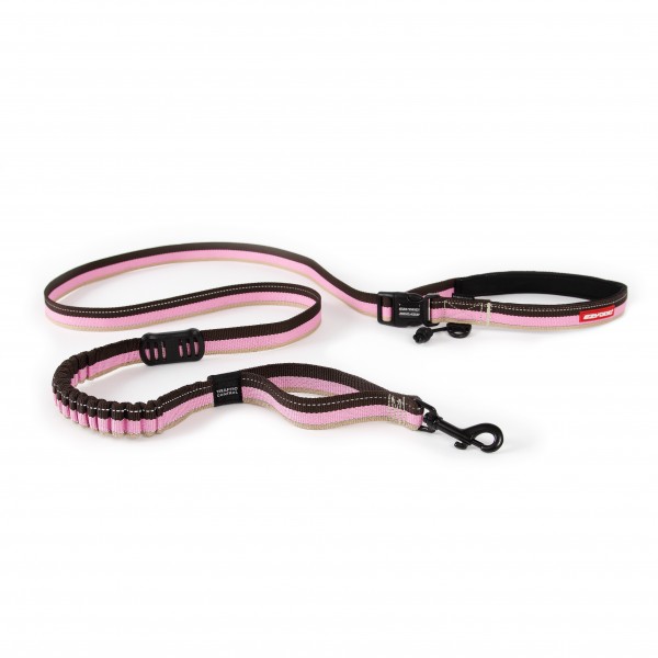 EzyDog Road Runner Joggingleine - candy