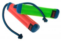 Chuckit Dummy -Amphibious Bumper- Wasserdummy Größe Chuckit Dummy -Amphibious Bumper- Wasserdummy Größe