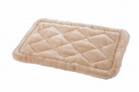 Maelson Soft Kennel Deluxe Einlegematte - elfenbein Größe Maelson Soft Kennel Deluxe Einlegematte - elfenbein Größe