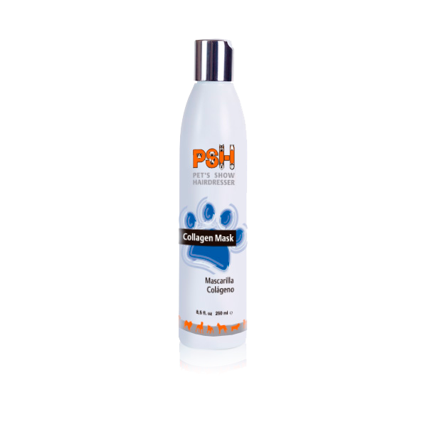 PSH Collagen Haarkur
