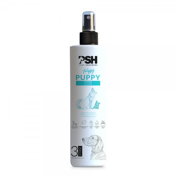 PSH Home Happy Puppy Lotion -300ml