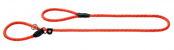 Hunter Retriever-Leine Freestyle Reflect orange