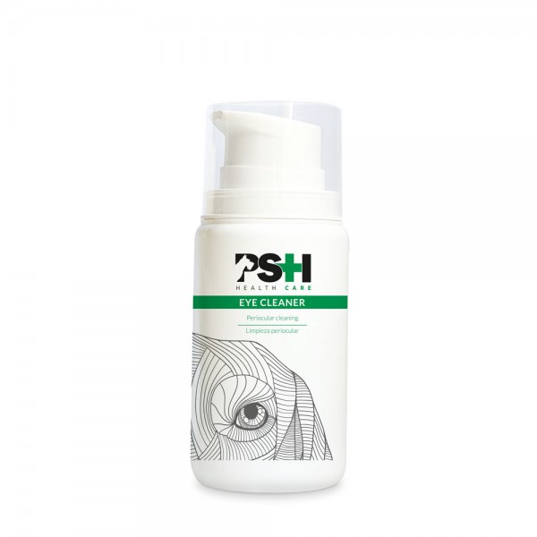 PSH Health Care - Eye Cleaner / Augenreiniger - 100ml