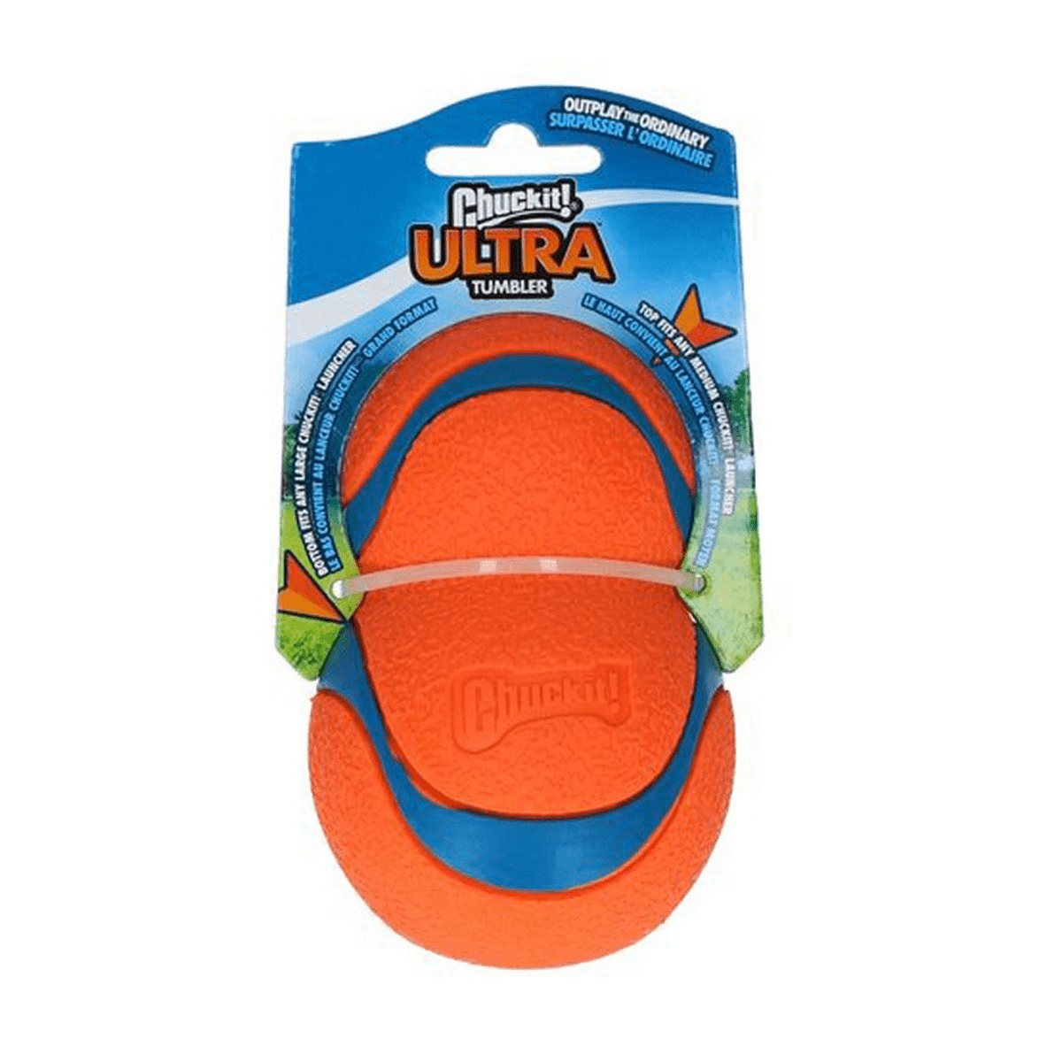 chuckit ring launcher