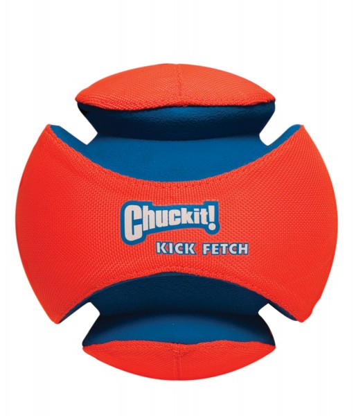 Chuckit! Kick Fetch Größe