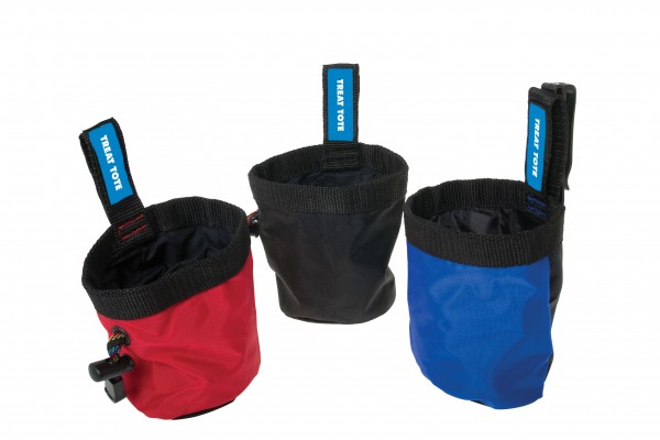 Chuckit! Treat Tote Leckerlitasche 500ml