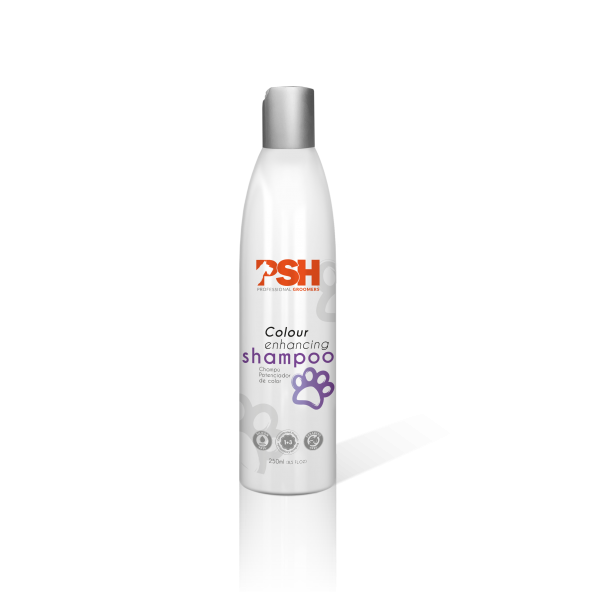 PSH Multi Colour Shampoo