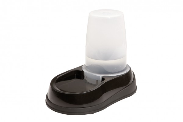 Maelson Aquaa Wasserspender weiß/schwarz