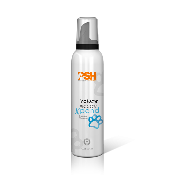 PSH Volume Mousse Xpand Sie eine der nachfolgenden Größen aus: