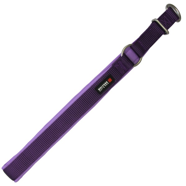 Wolters Schlupfhalsband Professional Comfort -brombber / lavendel-