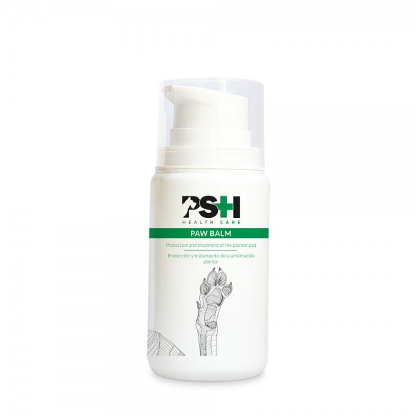 PSH Health Care - Paw Balm / Pfotenbalsam - 100ml