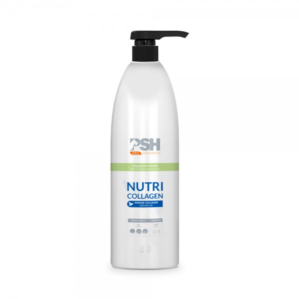 PSH Nutri Collagen Mask 1l