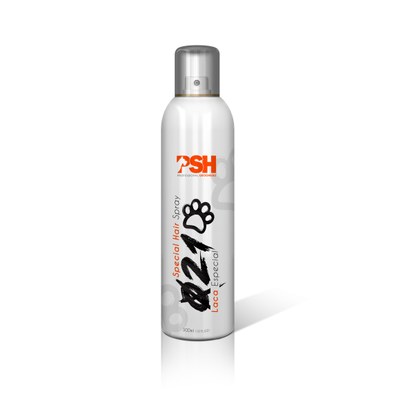 PSH Special 021 Lacquer 300ml