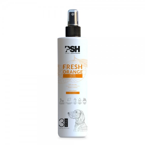 PSH Fresh Orange Mist 300ml