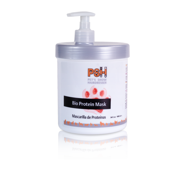 PSH Bio Protein Haarkur