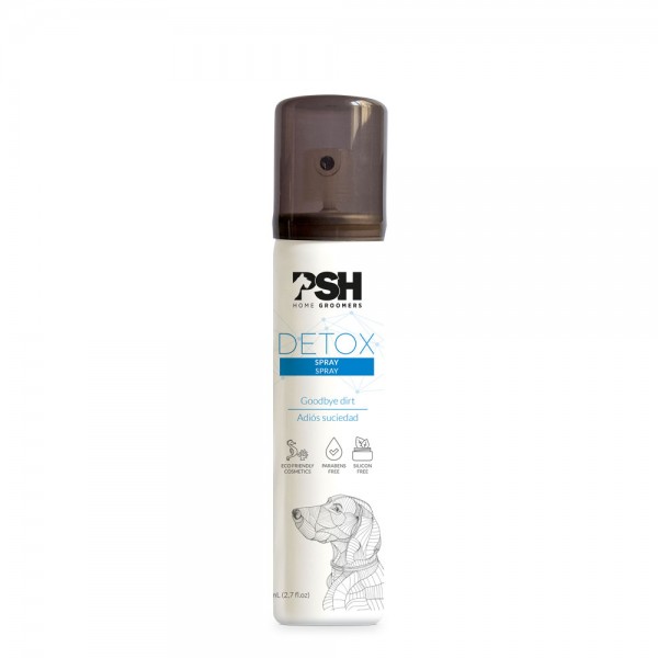PSH Home Detox Pflegespray - 0,75ml