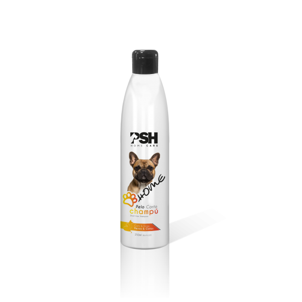 PSH Home - Kurzhaar Shampoo Inhalt