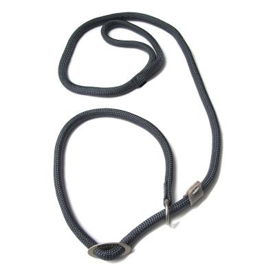 Wolters Moxonleine K2 graphite