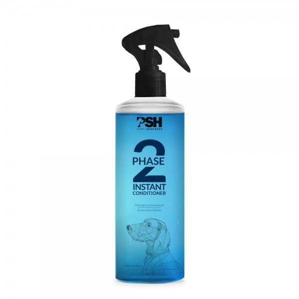 PSH Home 2Phasen Conditioner - 500ml